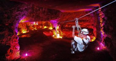 Louisville Mega Cavern