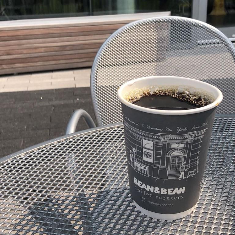 Fuel Up with Purpose at Bean&Bean