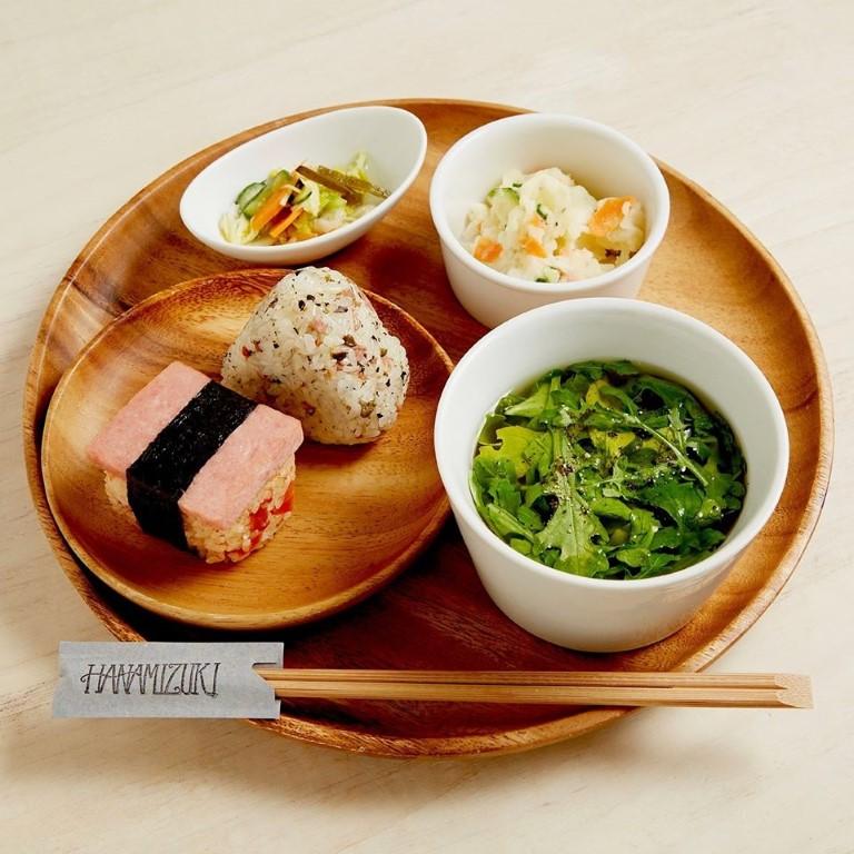 Savor Tokyo-Inspired Calm at Hanamizuki Cafe