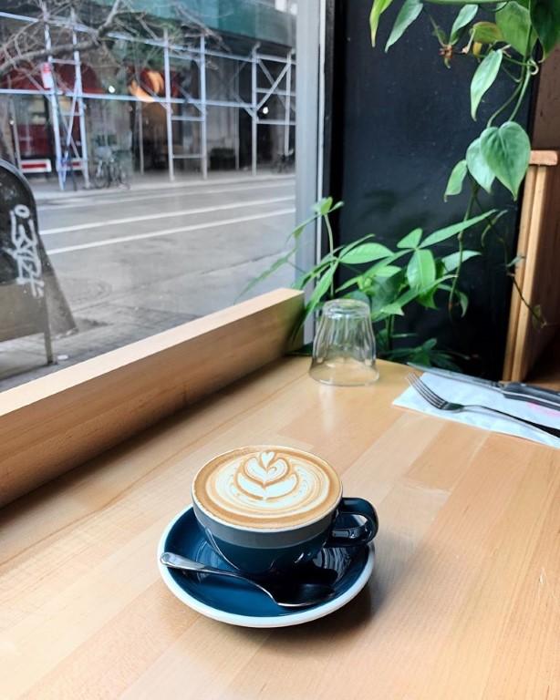 Start Your Day Aussie-Style at Citizens of Chelsea