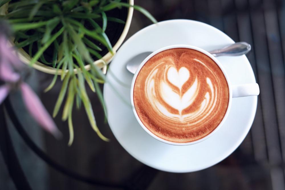 If Bold Roasts and Brooklyn Cool Are Your Thing, Try Gotham Coffee Roasters
