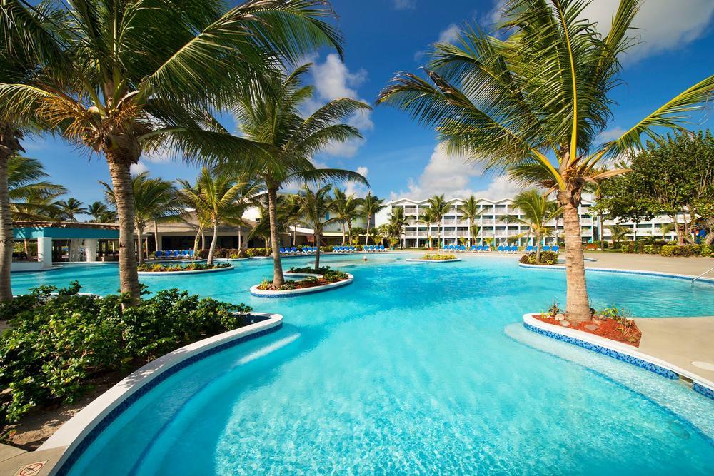 Splash, Relax, and Savor Island Adventures at Coconut Bay