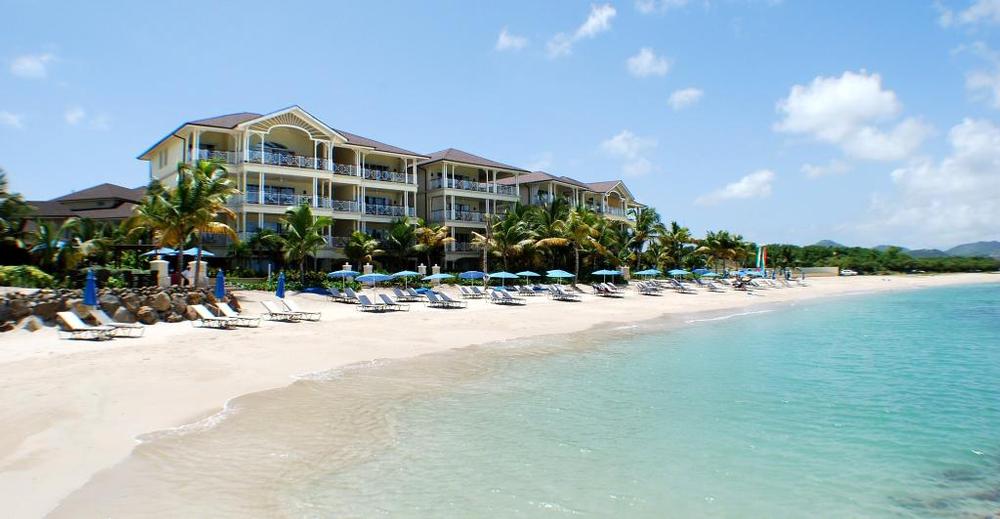 Unwind in Luxury Villas and Marina Views at The Landings St. Lucia