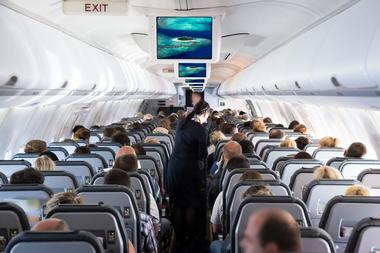 Statistics for St Lucia Airport Code UVF