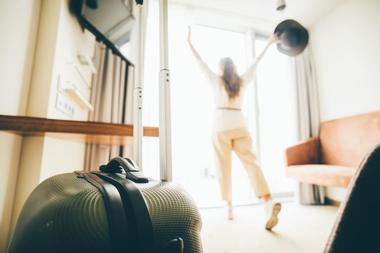 Hotels at St Lucia Airport Code UVF