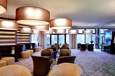 Luxembourg Hotels: Parc Hotel Alvisse