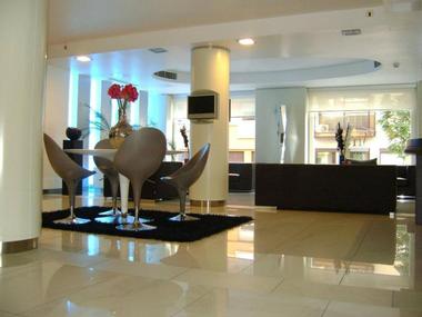 Best Western Plus Grand Hotel Victor Hugo