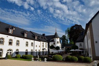 Chateau d'Urspelt