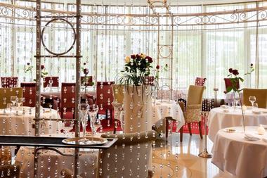 Luxembourg Hotels: Casino 2000 Hotel