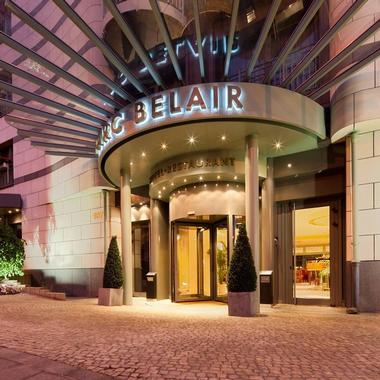 Hotels in Luxembourg: Parc Belair