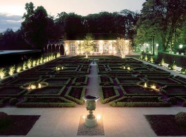 Hotels in Luxembourg: Mondorf Parc Hotel