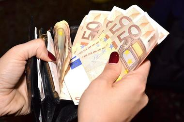 Tips for Currency in Italy