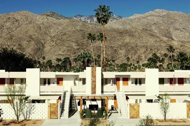 Ace Hotel and Swim Club | Palm Springs Hotels, Resorts & Inns