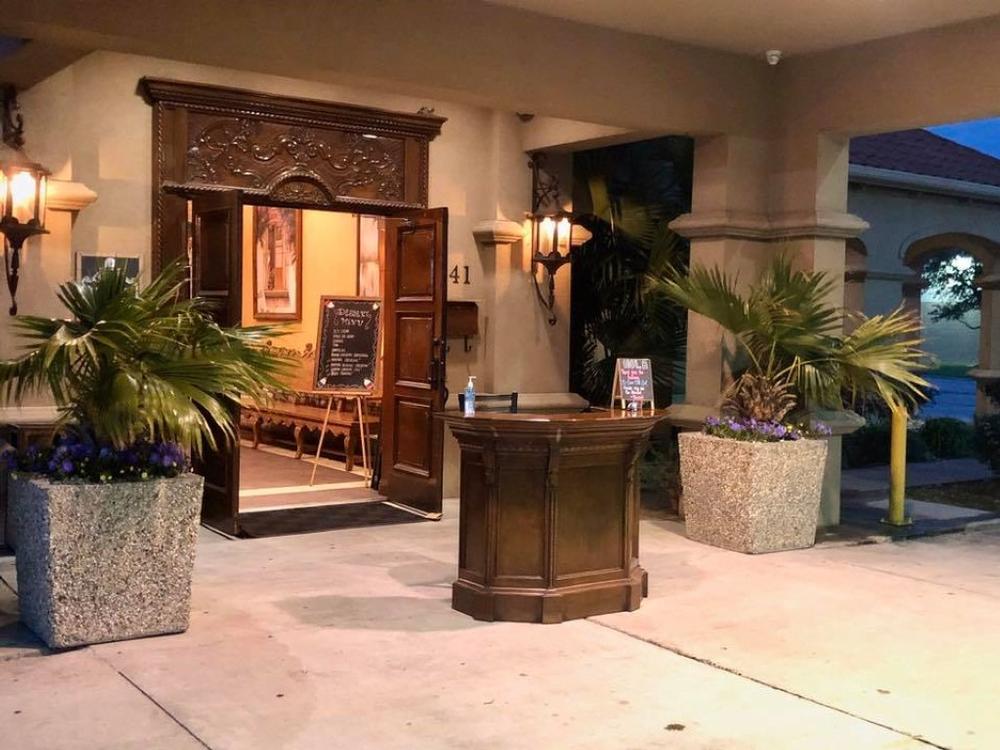 Savor Authentic Mexican Eats at La Casa Del Sol