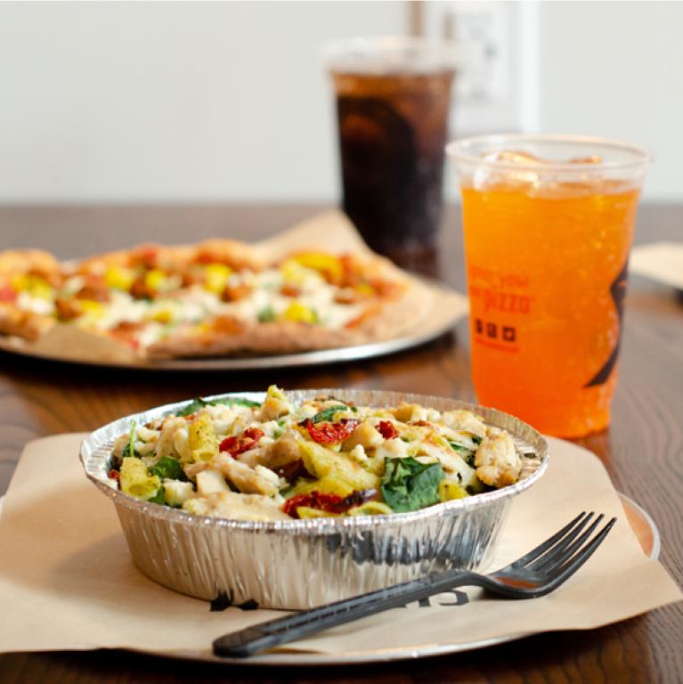 If You’re Craving Custom Pies, Build Your Own at Your Pie