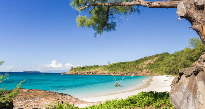 Madagascar Beaches