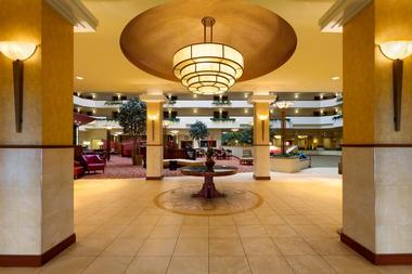 Madison Marriott West