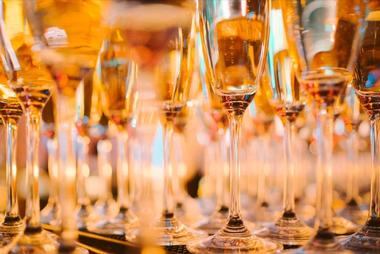 Madison Wedding Venues: NOAH'S Event Venue