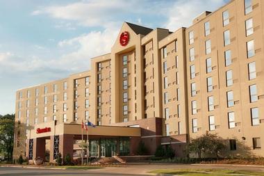 Sheraton Madison Hotel