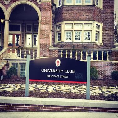 The University Club - Madison
