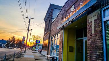 Madison, Wisconsin Wedding Venues: Threshold