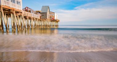 25 Maine Beaches