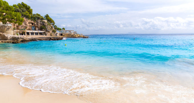 Mallorca Beaches