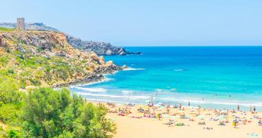 Malta Beaches