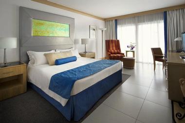 Malta Hotels: InterContinental Malta