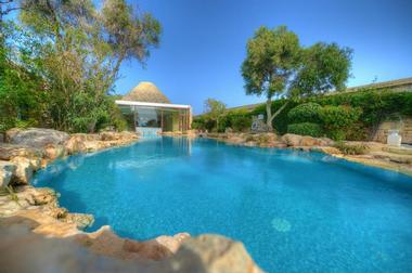 Hotel Ta' Cenc & Spa