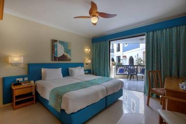 Malta Hotels: Pergola Club Hotel & Spa