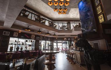 Malta Hotels: Hugo's Boutique Hotel