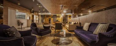 Hotels in Malta: Solana Hotel & Spa