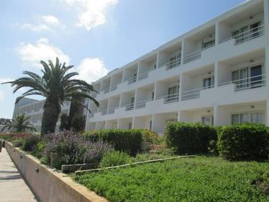 Hotels in Malta: Mellieha Bay Hotel