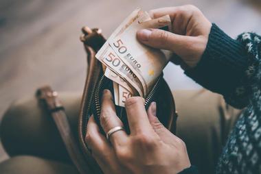 Tips for Currency in Germany