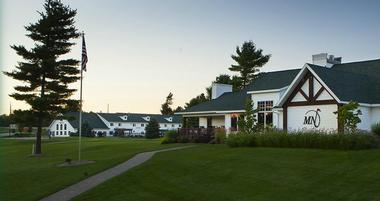 Manistee National Golf & Resort