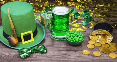 March Holidays and Events in the United States