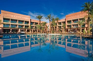Hotel Du Golf