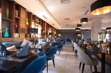 Kenzi Club Agdal Medina All Inclusive