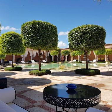 Les Jardins de Touhina