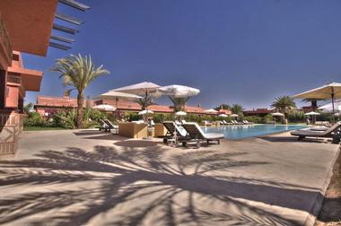 Domaine des Remparts Hotel & Spa