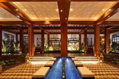 Movenpick Hotel Mansour Eddahbi Marrakech
