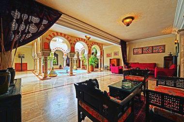 Palais Mehdi