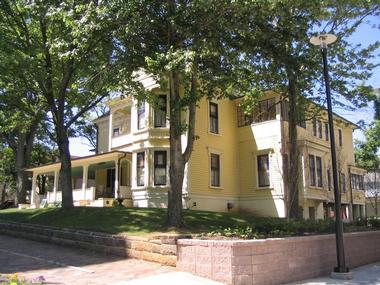 North Carolina State Historic Site