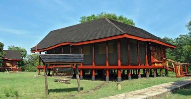 Royal Mara Safari Lodge