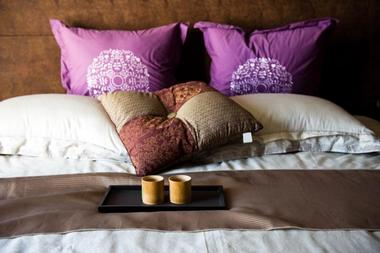 Neptune Mara Rianta Luxury Camp