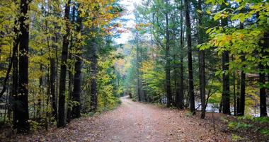 24 Massachusetts Parks