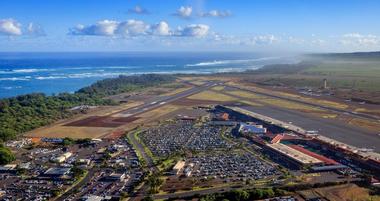 Maui Airport Code