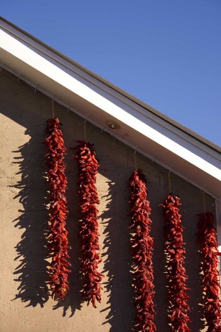 Discover Local Treasures at El Potrero Trading Post