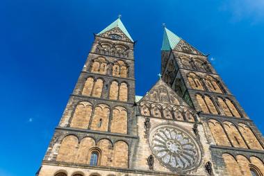 St. Petri Dom Bremen (Cathedral of St. Peter in Bremen)